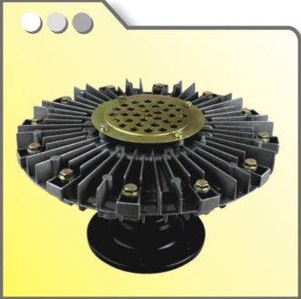 FAN CLUTCH(PLASTIC)  