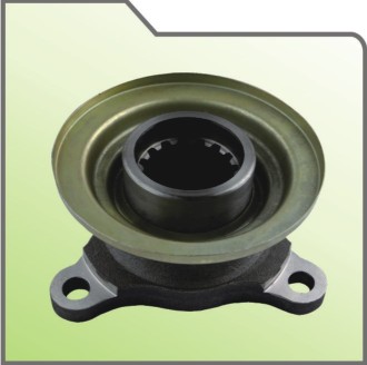 DIFF COMPANION FLANGE  
