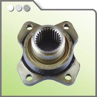 DIFF COMPANION FLANGE  