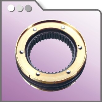 2/3 ST SYNCHRO.RING 40T  