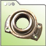 DIFF COMPANION FLANGE  