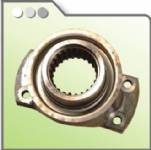 DIFF COMPANION FLANGE  