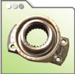 DIFF COMPANION FLANGE  