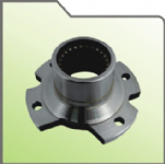 DIFF COMPANION FLANGE  