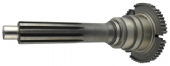 INPUT SHAFT  