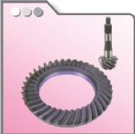 GEAR SET-DIFF 9X35  