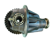 DIFFERENTIAL ASSY 8X39  