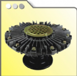 FAN CLUTCH(PLASTIC)  