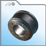 BRAKE DRUM  