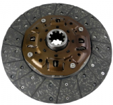 CLUTCH PLATE