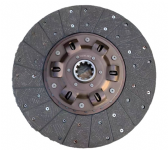 CLUTCH PLATE