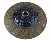 CLUTCH PLATE