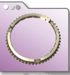 2/3 SP SYNCHRO. RING  