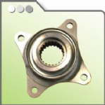 差速器接座 DIFF COMPANION FLANGE  