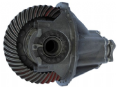 DIFFERENTIAL ASSY 7X45  
