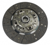 CLUTCH PLATE