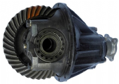 DIFFERENTIAL ASSY 7X43(23T)  