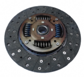 CLUTCH PLATE