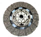 CLUTCH PLATE