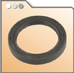 OIL SEAL T/M (FRONT)  
