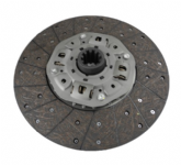 CLUTCH PLATE