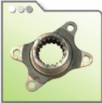 DIFF COMPANION FLANGE  