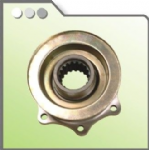 DIFF COMPANION FLANGE  