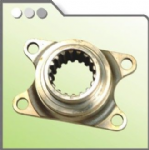 DIFF COMPANION FLANGE  