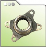 DIFF COMPANION FLANGE  