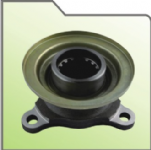 DIFF COMPANION FLANGE  