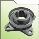 DIFF COMPANION FLANGE  