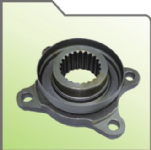 DIFF COMPANION FLANGE  