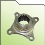 DIFF COMPANION FLANGE  