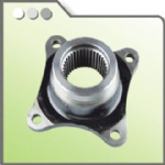 DIFF COMPANION FLANGE  