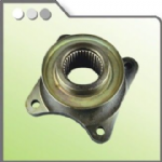 DIFF COMPANION FLANGE  