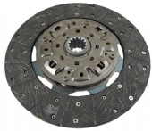 CLUTCH PLATE 300mm