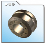 BRAKE DRUM  