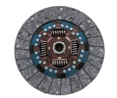 CLUTCH PLATE