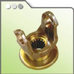 DIFF COMPANION FLANGE  