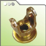 DIFF COMPANION FLANGE  