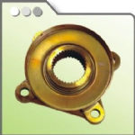 DIFF COMPANION FLANGE  