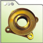 DIFF COMPANION FLANGE  