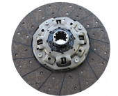 CLUTCH PLATE